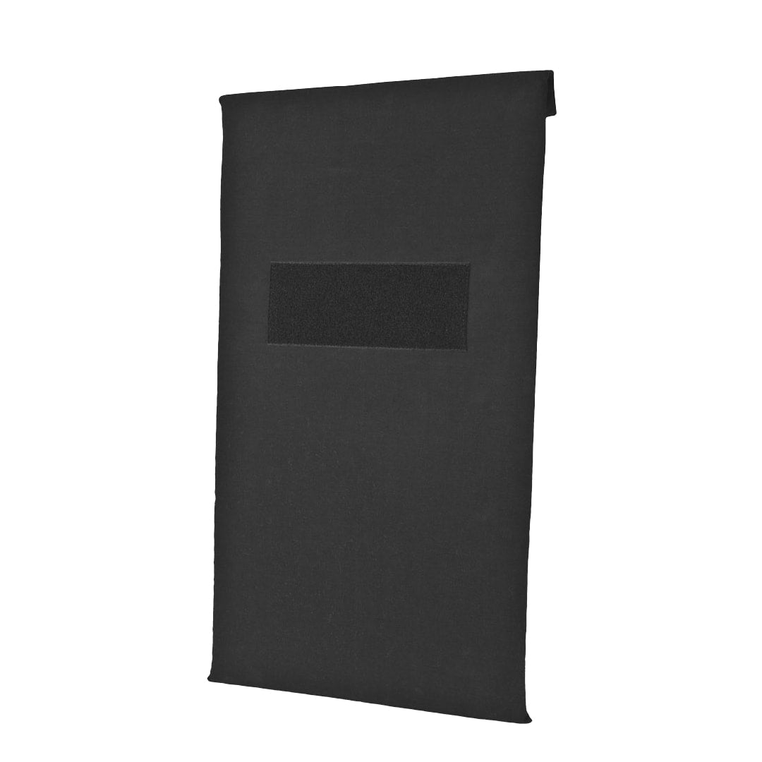 Bellfire FRS Ballistic Shield - NIJ Level IIIA & III Certified - Multi-Purpose Tactical Protection for Law Enforcement, Security & Defense - Order in Bulk (5+ Units) for Team Deployment