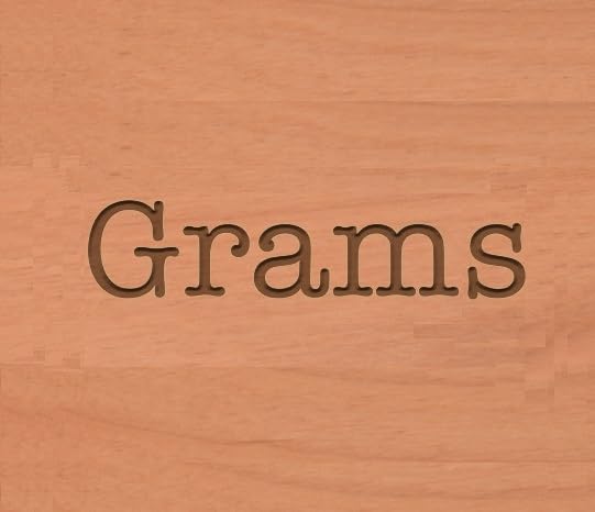 Grams