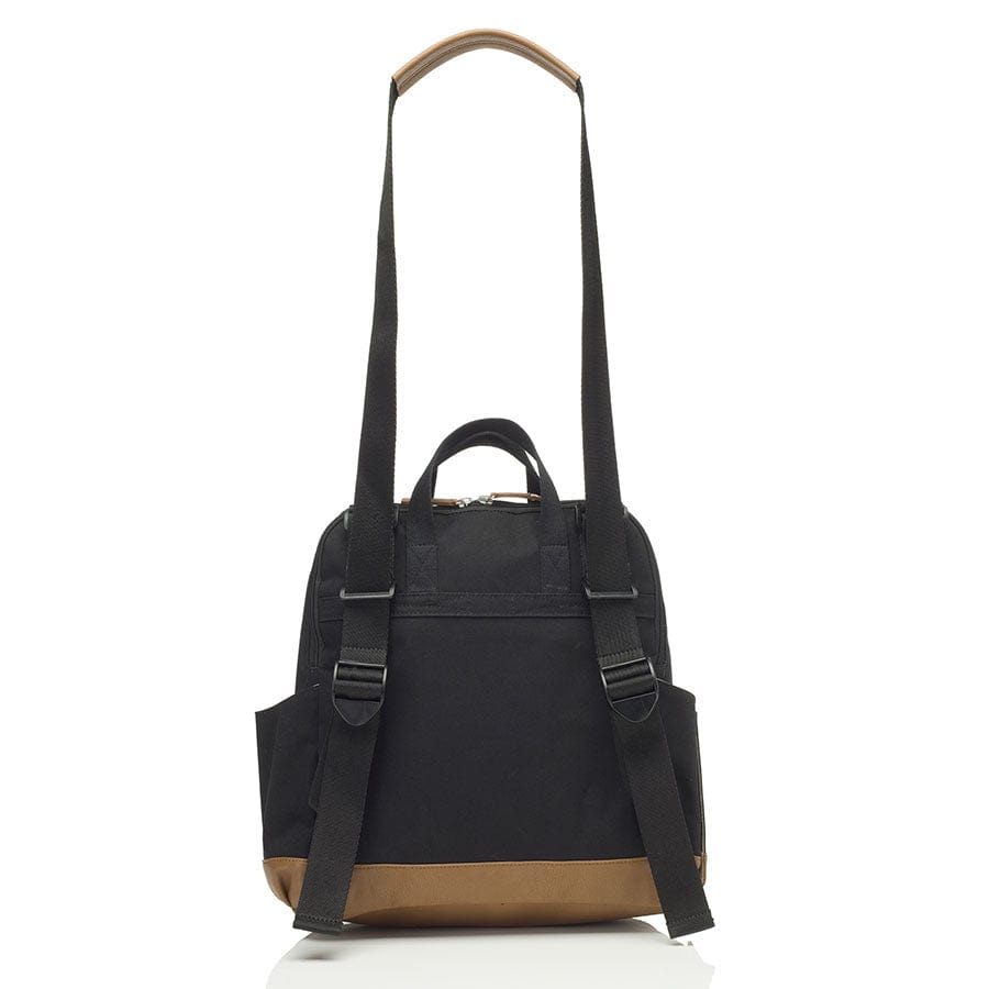 Babymel Robyn Eco-Friendly Diaper Bag for Moms - Waterproof, Spacious & Stylish Baby Essentials Organizer for Travel, Shopping & Daily Outings