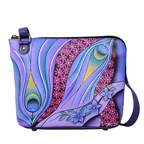 Dreamy Peacock Dewberry