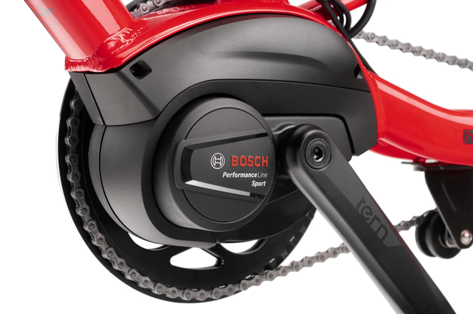 Tern HSD S11 Folding Electric Bike - Compact & Powerful Commuter E-Bike for Urban Riders | Perfect for City Commuting, Errands & Adventure Travel