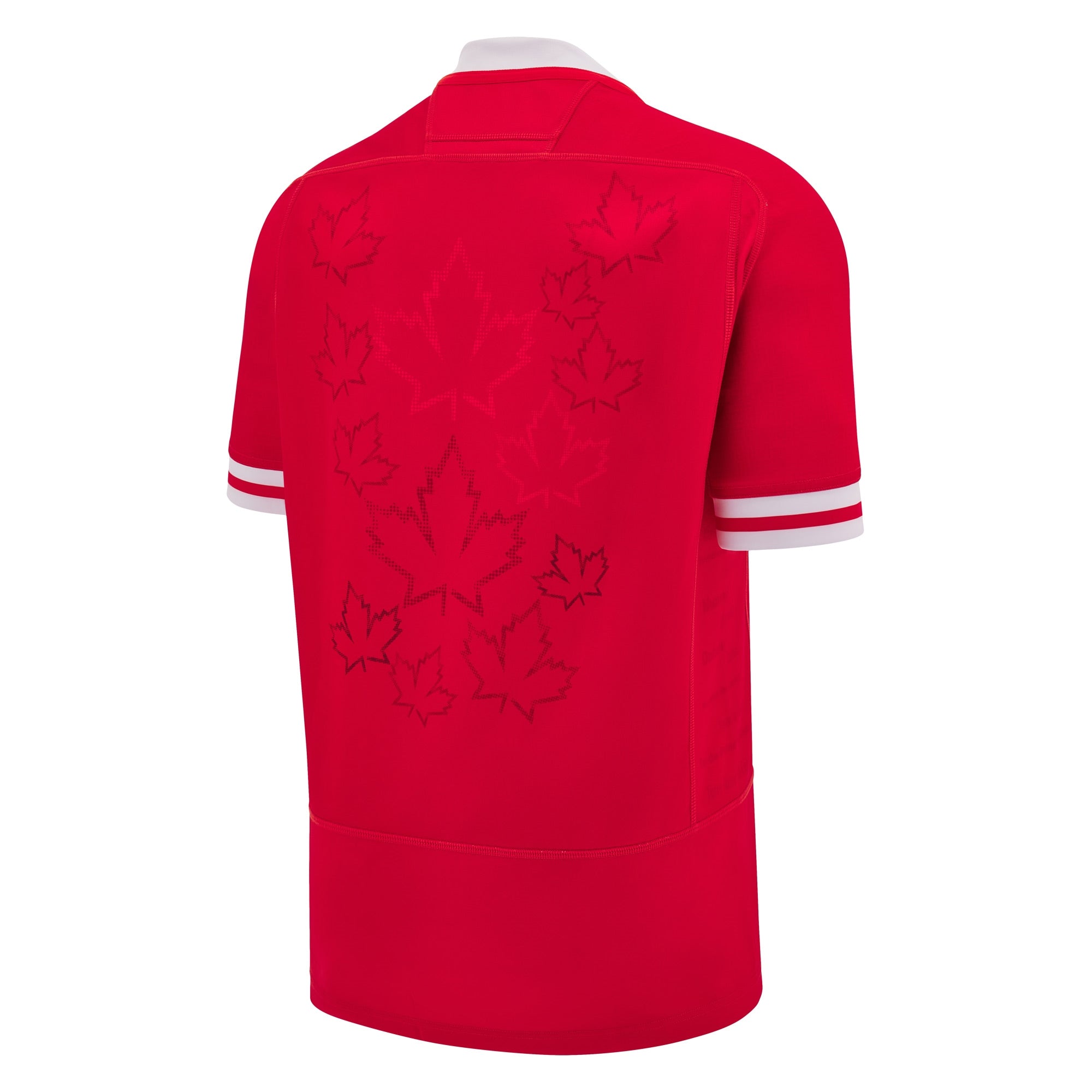 Authentic Canada W15's Home Replica Soccer Jersey - Official Fan Gear for Women's World Cup & Match Day Support