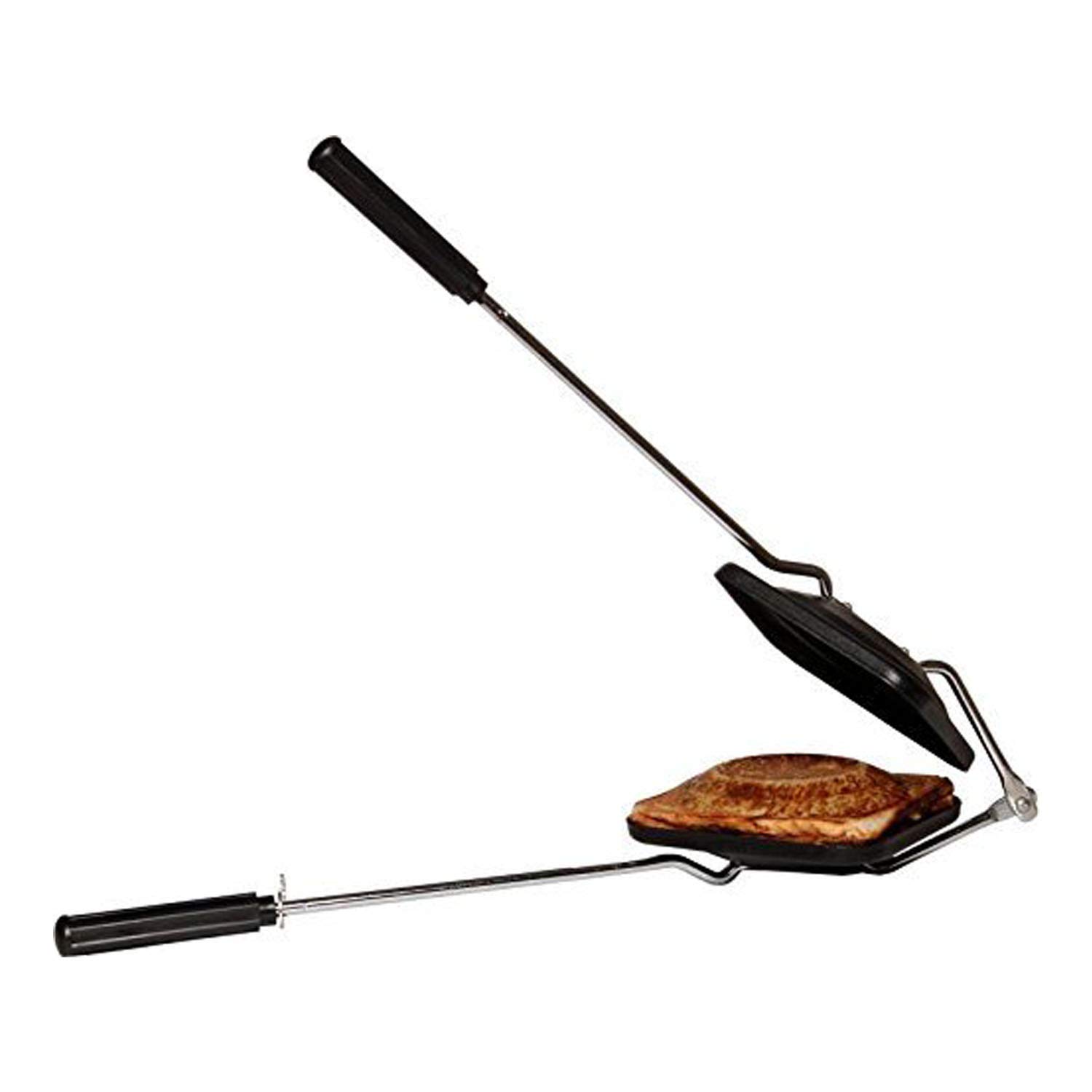 Nonstick Sandwich Maker Toaster - 15.5