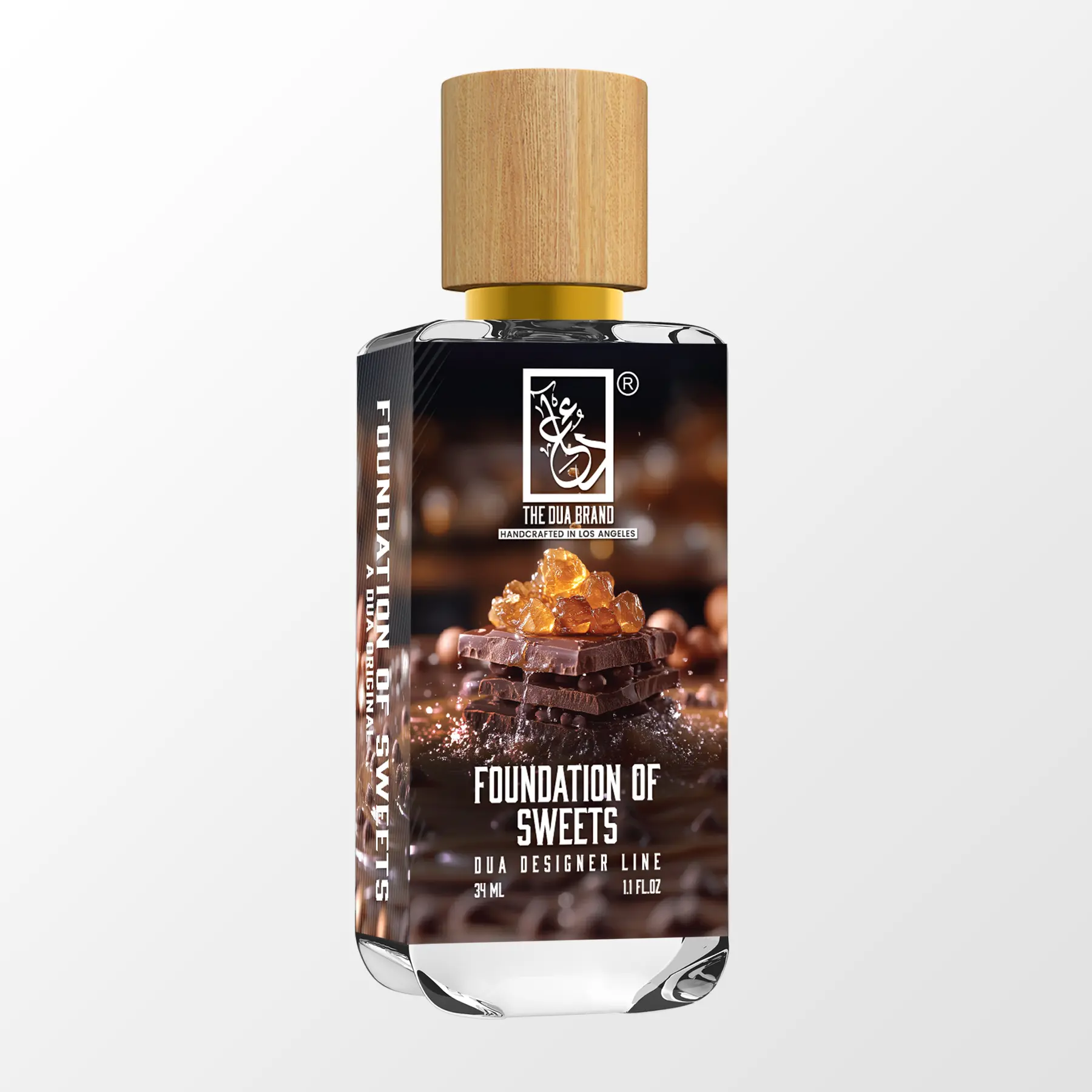 Sweet Treats & Dessert Essentials - Premium Baking Ingredients & Candy Making Supplies for Home Bakers & Confectioners | Perfect for Birthday Cakes, Cookies, Chocolate Dipping & Candy Decorations