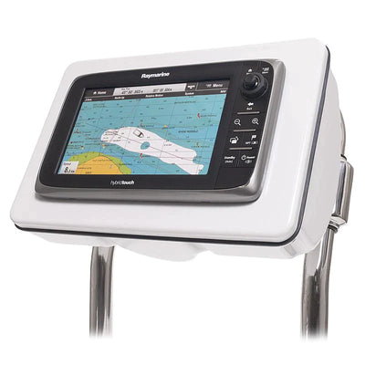 Seaview Global Marine Sailboat Navigation Instrument Pod - Waterproof & Durable for Sailing, Boating, and Yachting | Perfect for Offshore Racing and Coastal Cruising