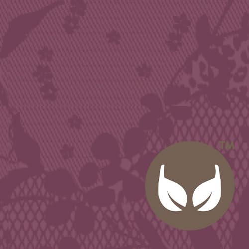 Berry Jacquard - Sustainable Fabric