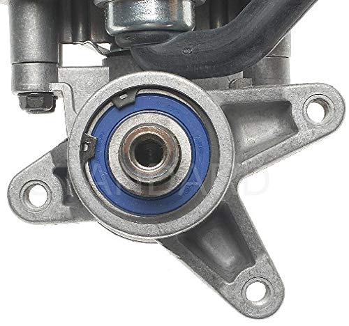 Standard Vacuum Pump VCP108 - Auto Repair & HVAC Use