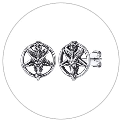 07. Inverted Pentagram