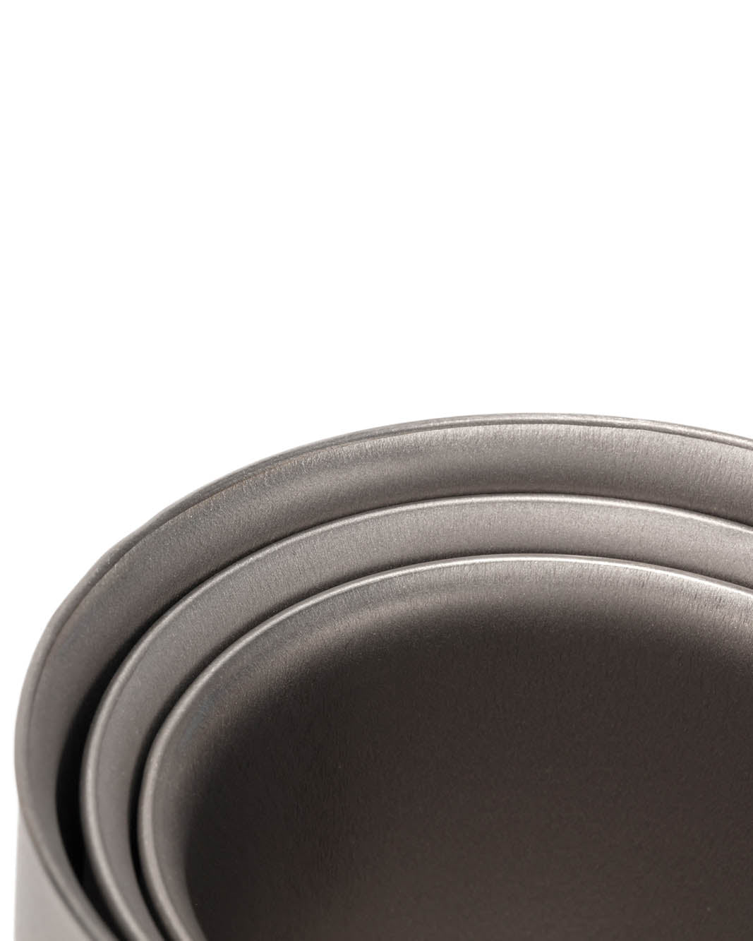 Titanium Double Wall H450 Stacking Mug - Insulated Coffee & Tea Cup for Camping, Travel, Office, and Home Use
