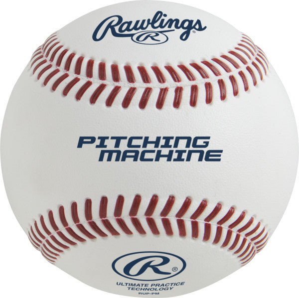 Rawlings Ultimate Practice Technology Pitching Machine - Baseball Training Equipment for Home & Field Use | Perfect for Batting Practice & Skill Development