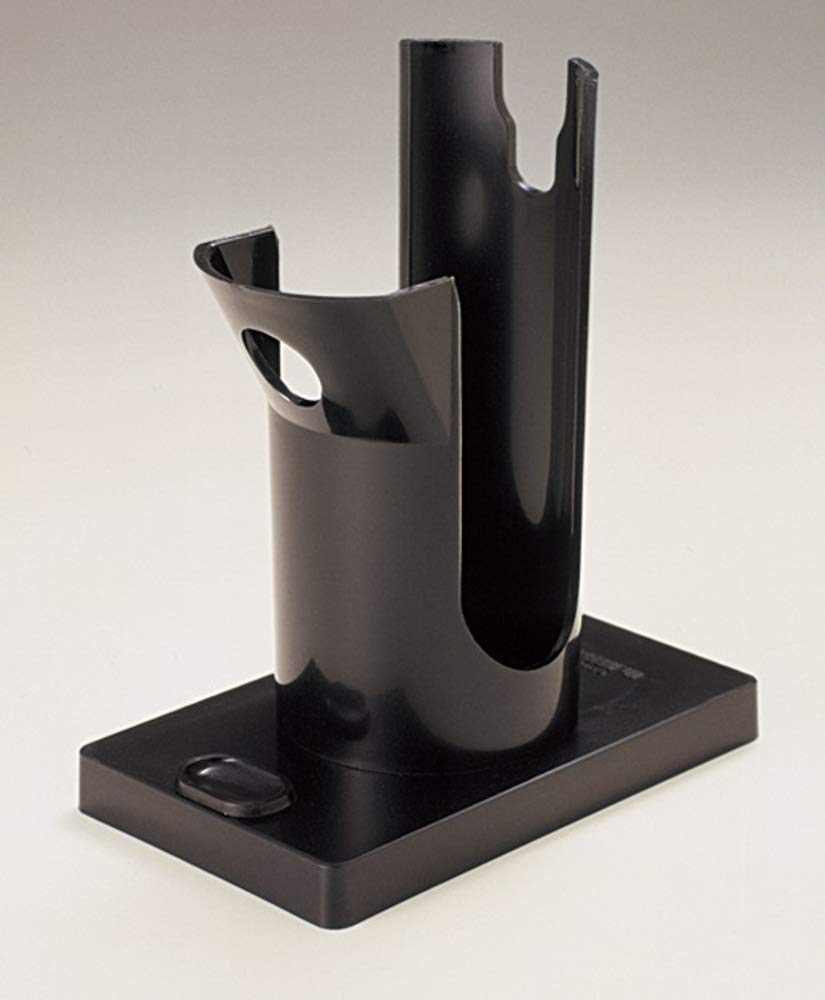 GSI Creos Mr. Air Regulator with Stand - Professional Airbrush Pressure Control for Artists & Hobbyists - Perfect for Model Painting, Cake Decorating & Tattoo Art