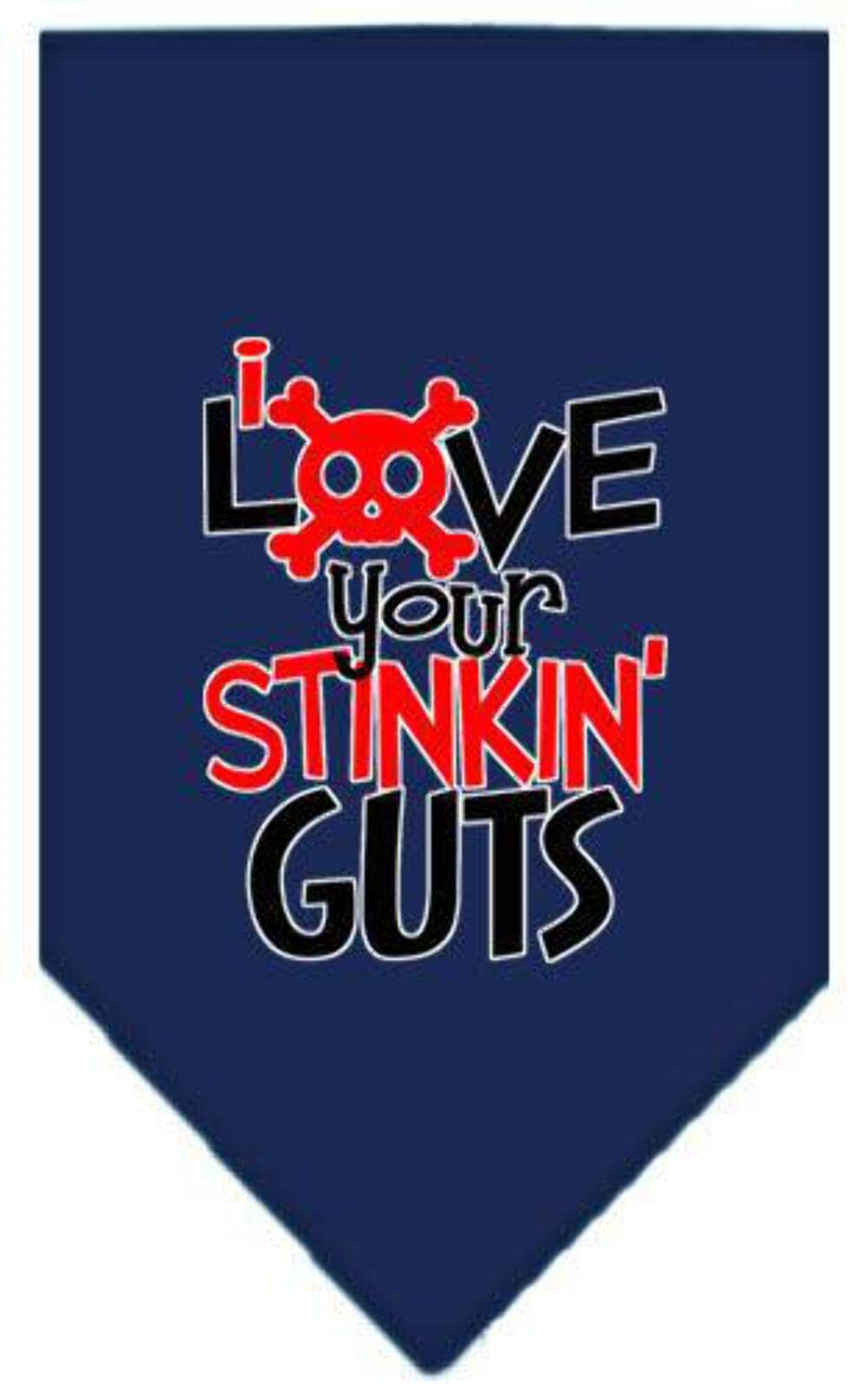 Love Your Stinkin Guts