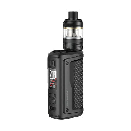 Argus GT 2 High Powered Vape Starter Kit - 160W Mod with PnP Coil Technology for Smooth Vaping | Perfect for Cloud Chasing & All-Day Use