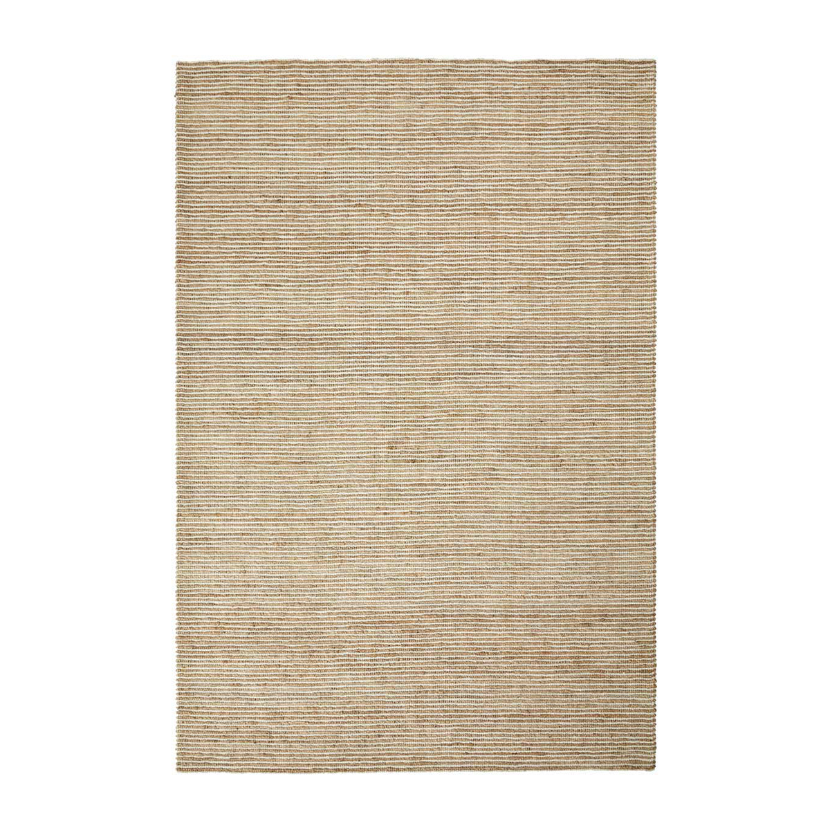 Stylish Weave Lisbon Rug - Soft & Durable Handmade Area Rug for Living Room, Bedroom, or Office - Perfect for Boho & Modern Home Decor