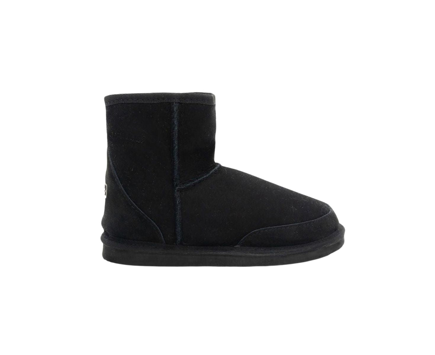 Classic Short UGG Boots for Women - Sizes M15 & 16 - Cozy Winter Boots for Casual Wear & Outdoor Activities