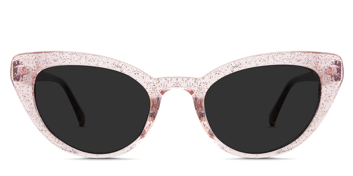 Katos Women's Prescription Polarized Sunglasses - UV Protection, Lightweight & Stylish for Driving, Outdoor Sports & Daily Wear