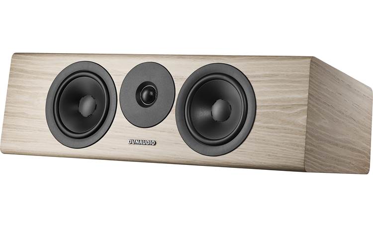 Dynaudio Evoke 25C Center Channel Speaker - Premium Home Theater Sound System for Movies & Music | Demo Available