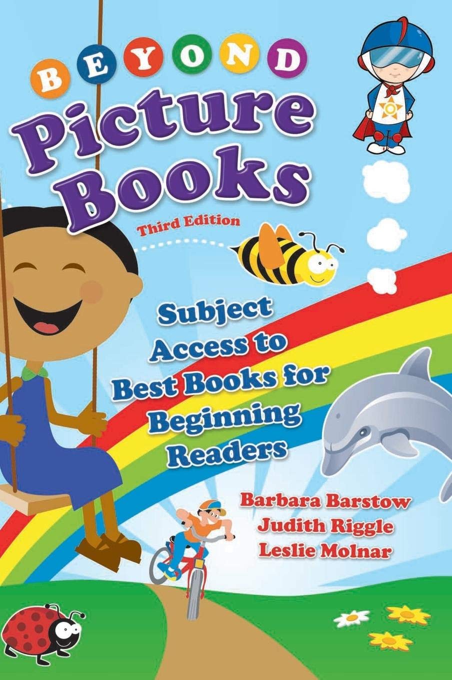Best Books for Beginning Readers | Subject Access Guide for Children's & YA Literature | Perfect for Homeschooling & Classroom Reading
