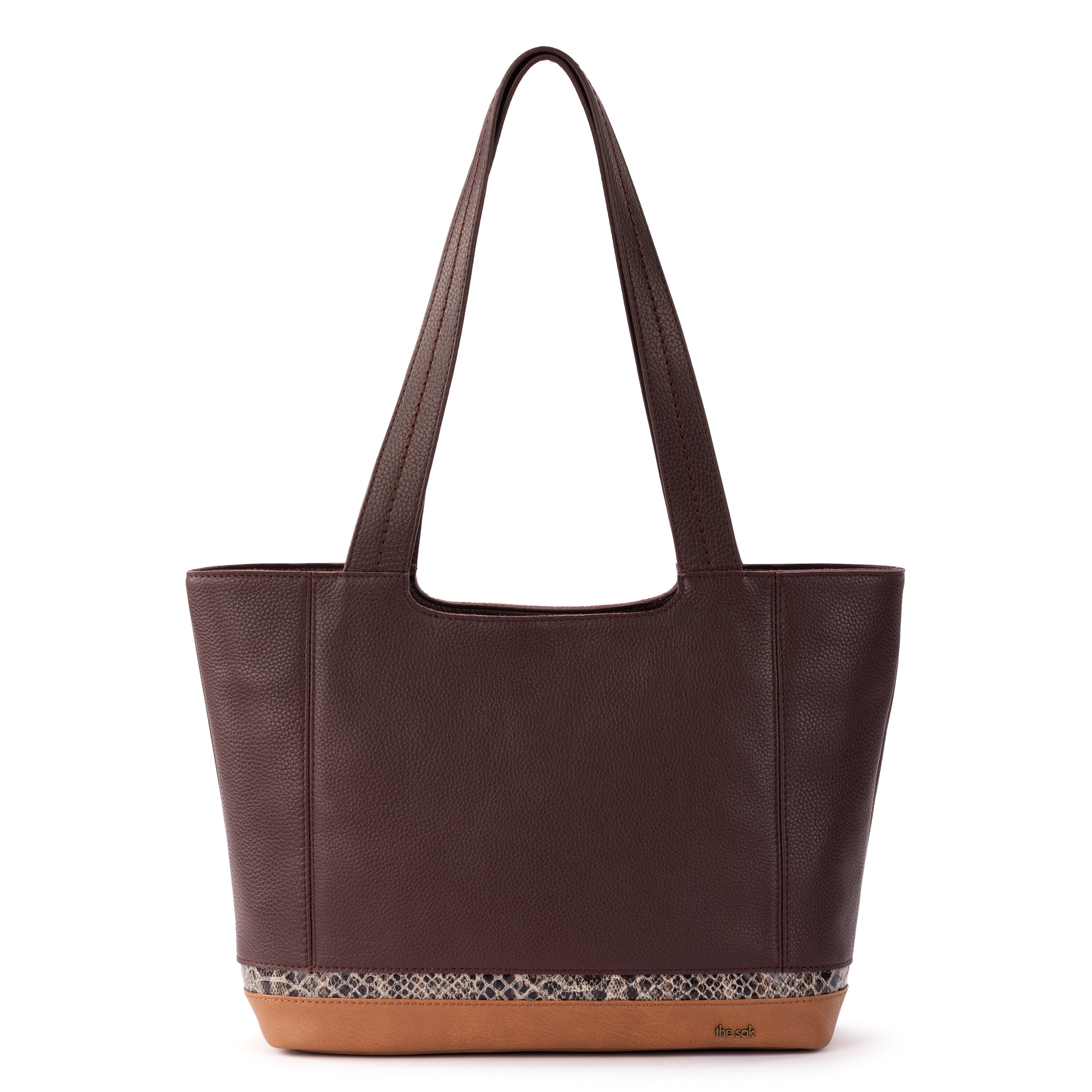 De Young Tote Bag - Stylish & Durable Canvas Tote for Women - Perfect for Work, Shopping & Travel - Eco-Friendly Fashion Accessory