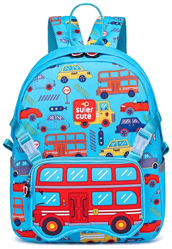 Detachable-blue-auto