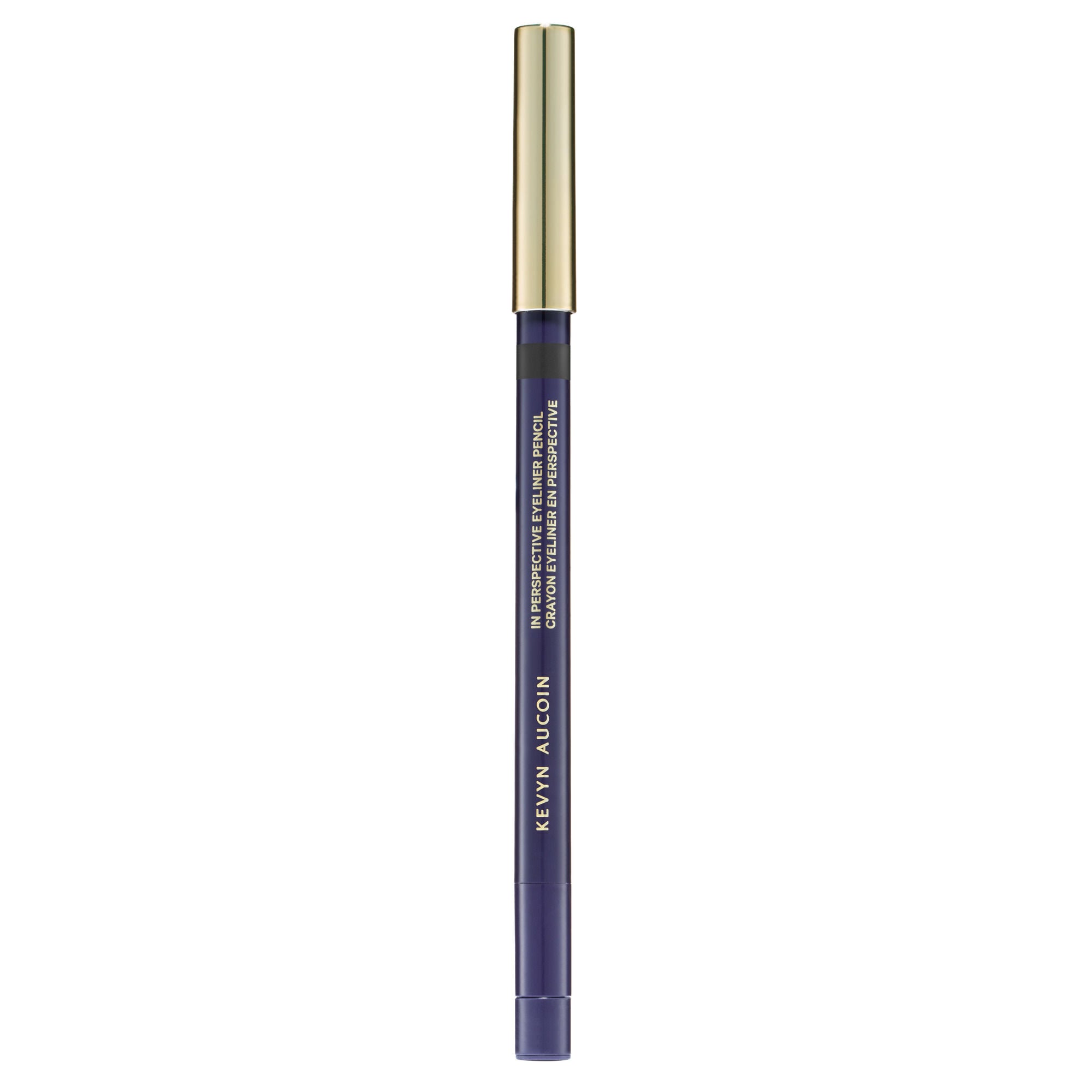 Best In Perspective Eyeliner Pencil - Long Lasting Waterproof & Smudge Proof - Perfect for Everyday Makeup & Professional Looks