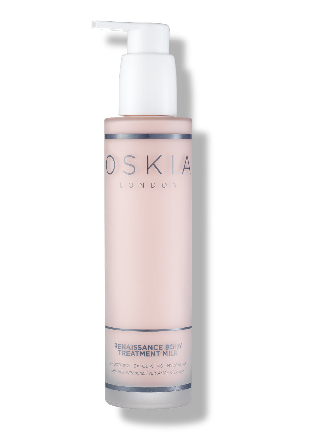 Renaissance Body Treatment Milk - Hydrating & Nourishing Lotion for Smooth Skin | Perfect for Daily Moisturizing & Spa Days