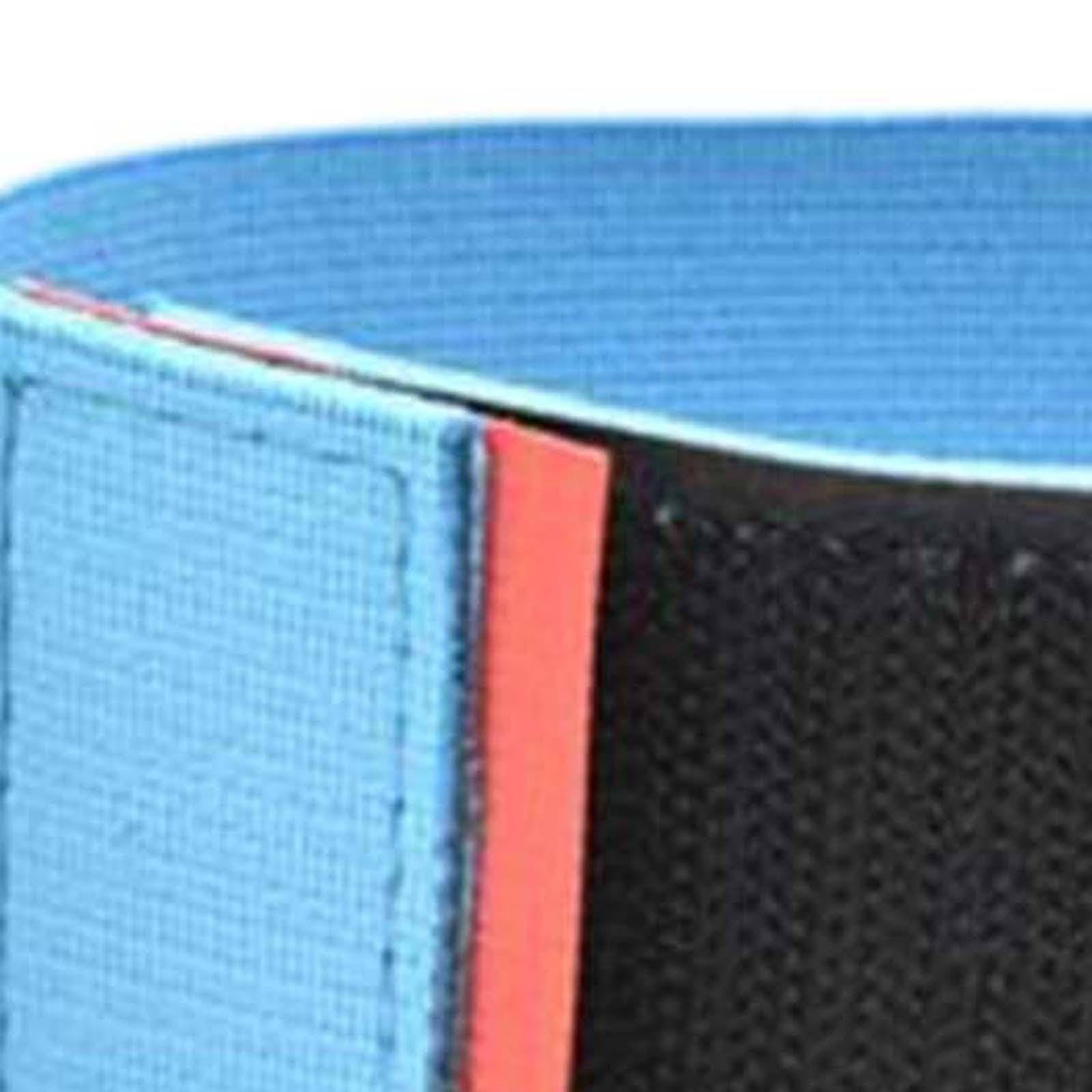2Pcs Gymnastics Sticky Toes Bands - Non-Slip Training Straps for Leg Strength, Backflips & Tuck Exercises | Improve Flexibility for Gymnasts, Cheerleaders & Dancers (Ideal for Home & Gym Workouts)