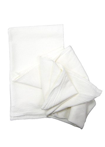 Premium American Flour Sack Towels - Medium Weight 13
