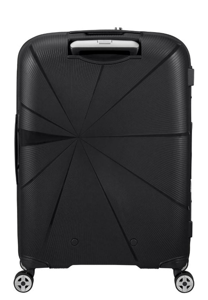 American Tourister StarVibe Medium Spinner Luggage - 24