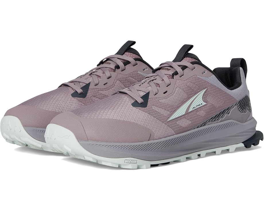 Women's Altra Lone Peak 9 Trail Running Shoes - Lightweight & Durable for Hiking, Backpacking & Outdoor Adventures