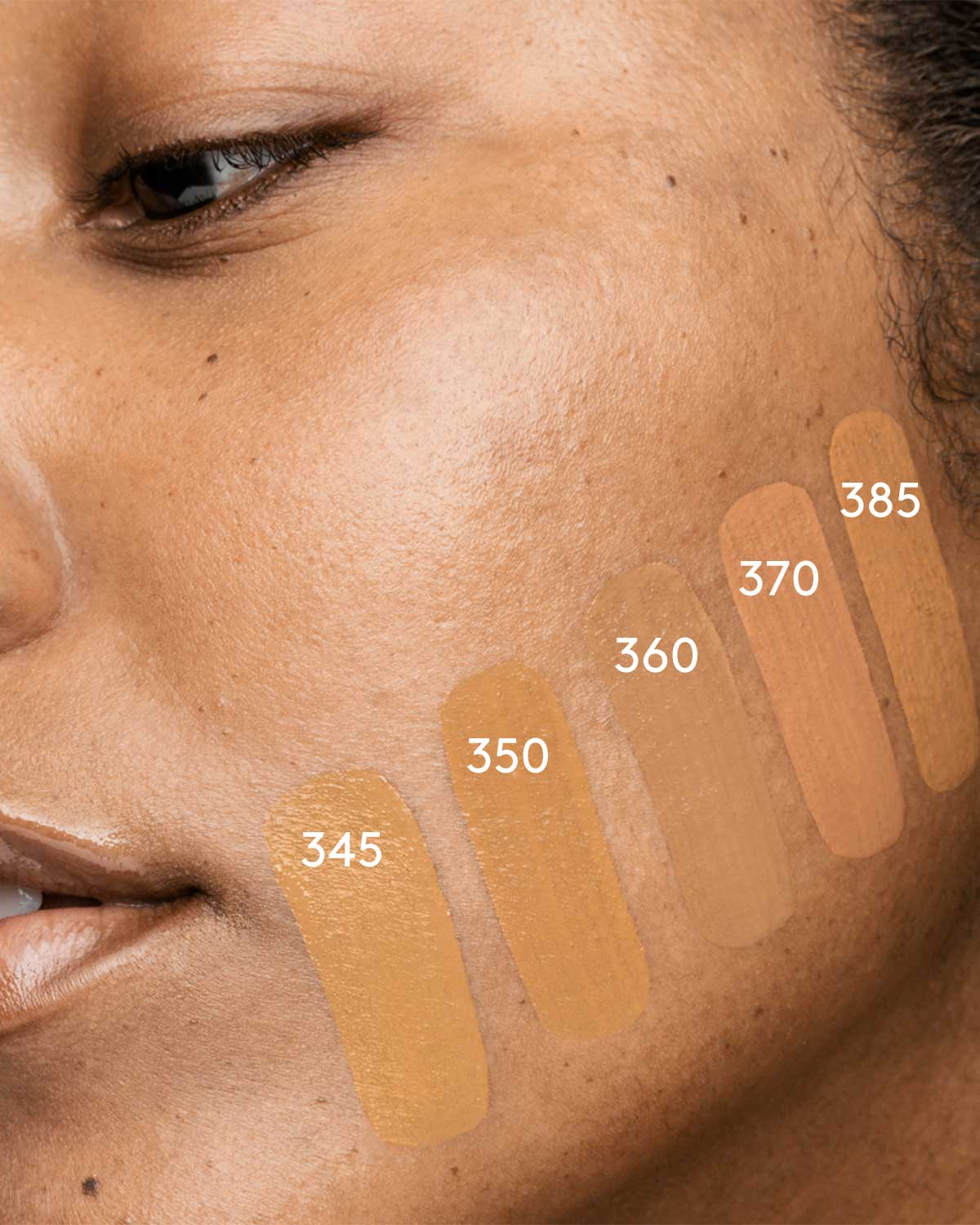 Soft'lit Naturally Luminous Longwear Foundation - 360° Full Coverage, Hydrating & Oil-Control | Perfect for Daily Wear, Special Occasions & Photography Makeup