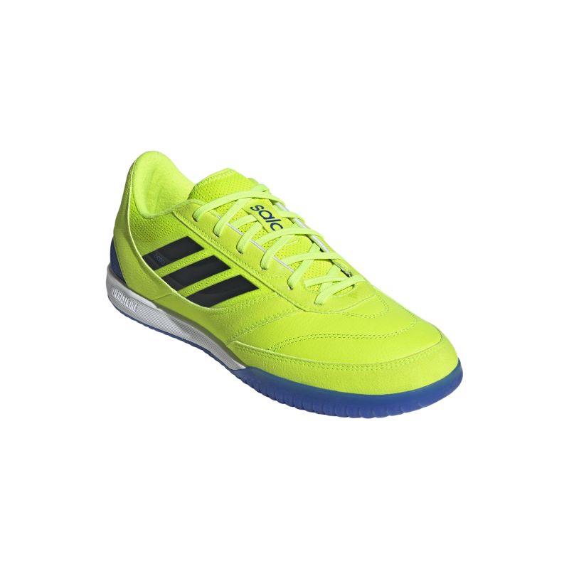 Adidas Top Sala Competition Indoor Soccer Cleats for Adults - Lightweight & Durable for Indoor Football, Futsal, and Training Sessions
