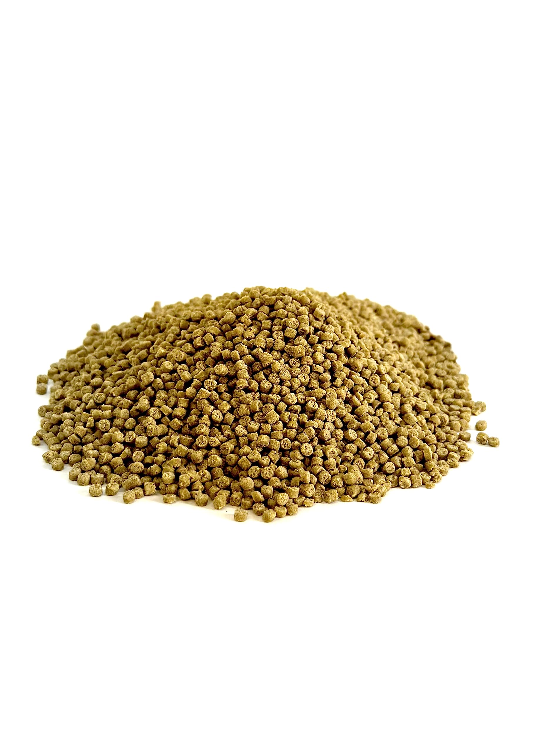 Harrison's High Potency Fine Organic Non-GMO Bird Food - 25lb Bag | Premium Certified Parrot & Cockatiel Food for Daily Nutrition & Health Support