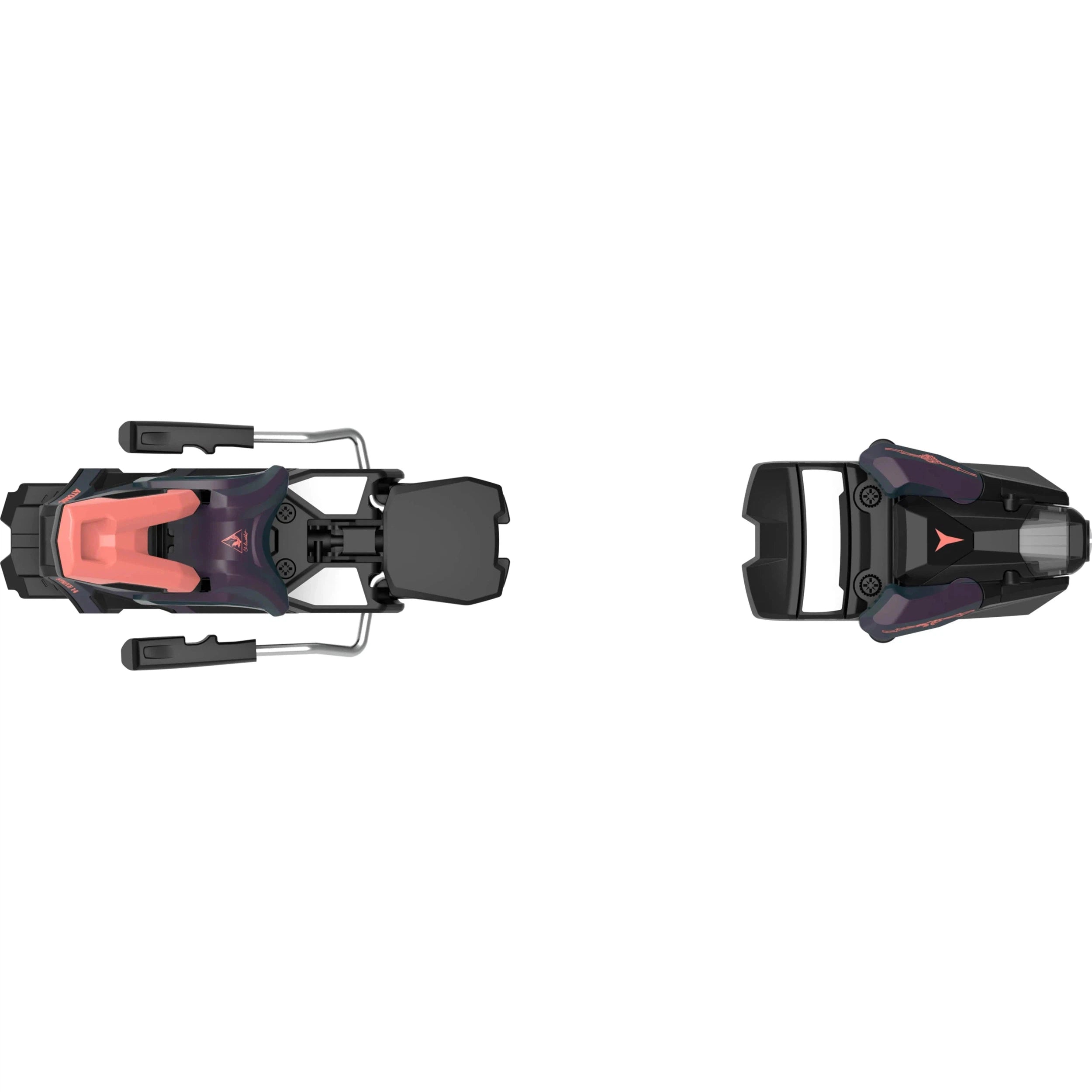 Atomic STRIVE 14 GW Ski Bindings 2025 - High-Performance Alpine Ski Bindings for All-Mountain & Freeride Skiing