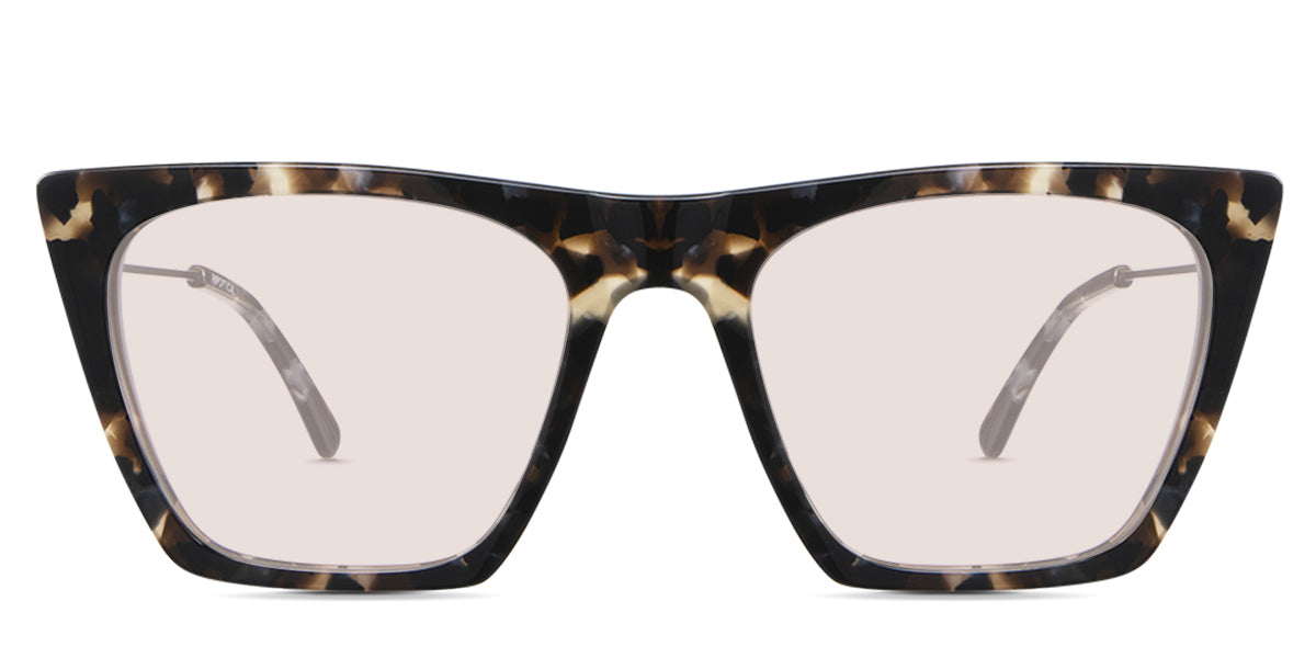 OSTA Women's Prescription Tinted Sunglasses - UV Protection & Stylish Eyewear for Driving, Outdoor Activities & Fashion