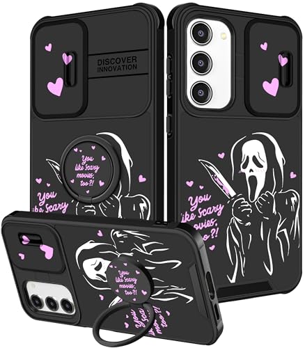 Heart Skull