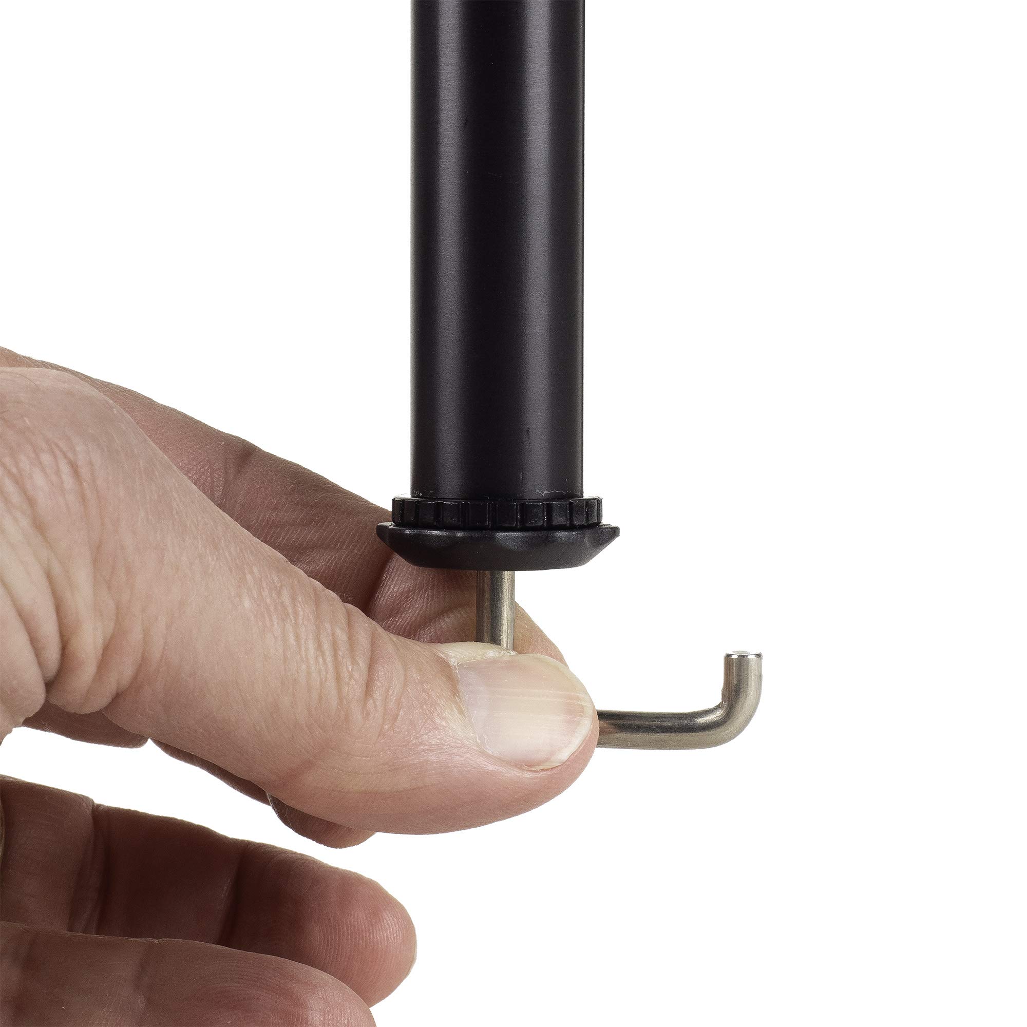 SLIK Pro CF-634 4-Section 64