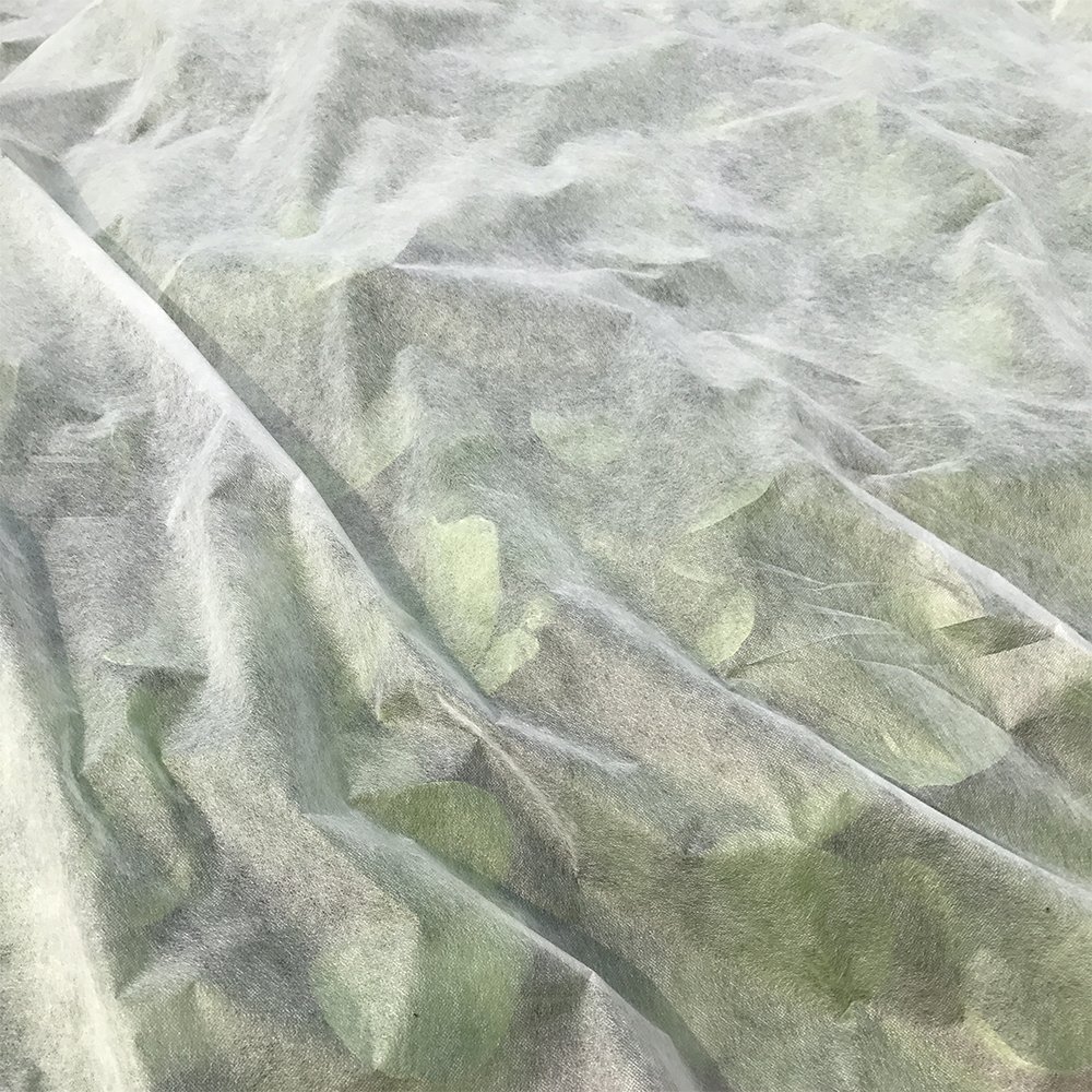 Agfabric 1.2oz 6'x50' White Frost Protection Plant Cover - Freeze Proof Garden Row Cover Blanket for Vegetables, Flowers & Plants | Winter Protection, Early Season Growth, Greenhouse Use