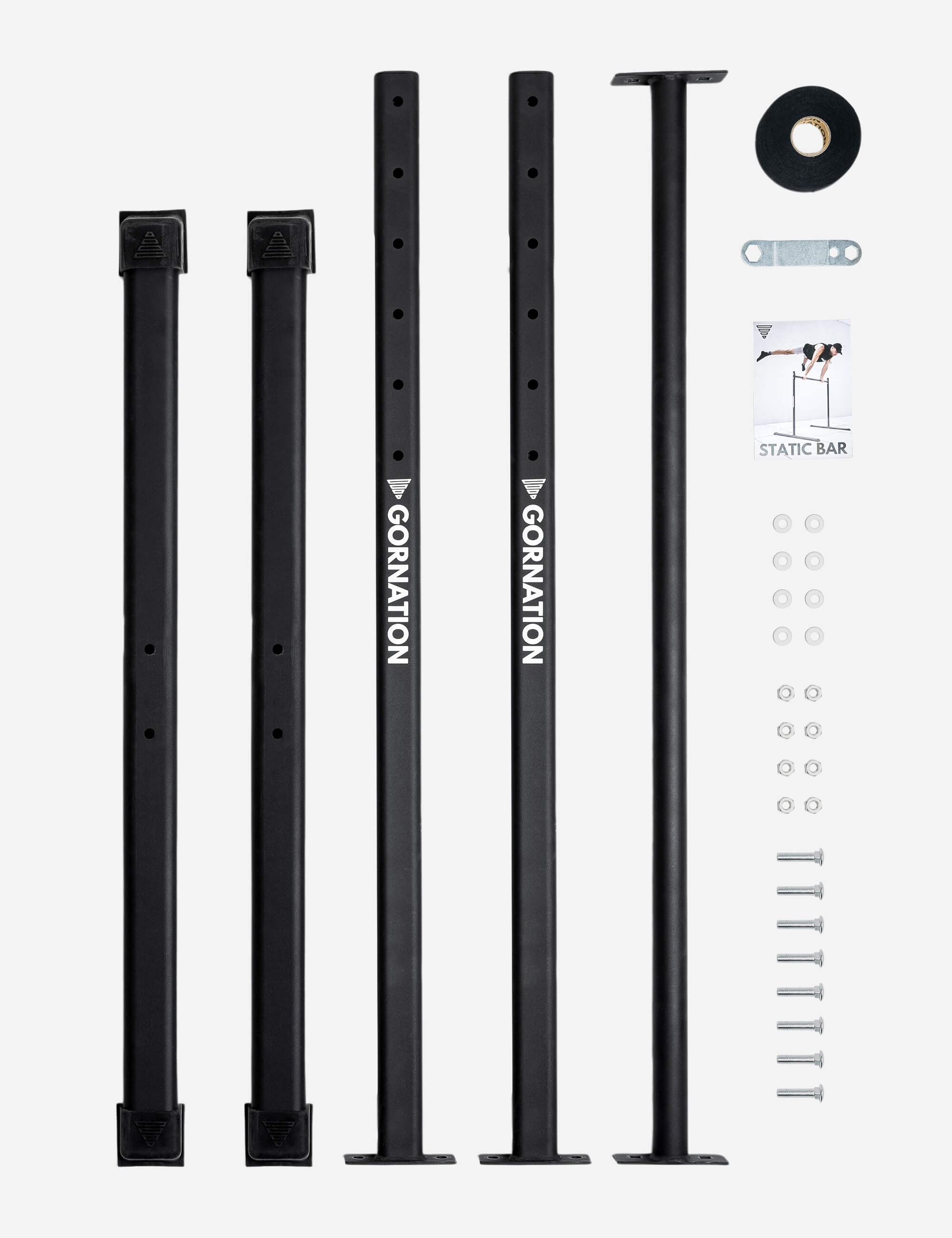 Static Bar - High-Quality Anti-Static Wrist Strap for Electronics & PC Repair - Perfect for Home, Office, and Workshop Use