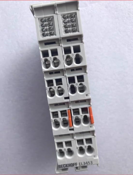 EL3453 Used Disassembled Parts - Like New Condition | Perfect for DIY Repairs & Restoration Projects