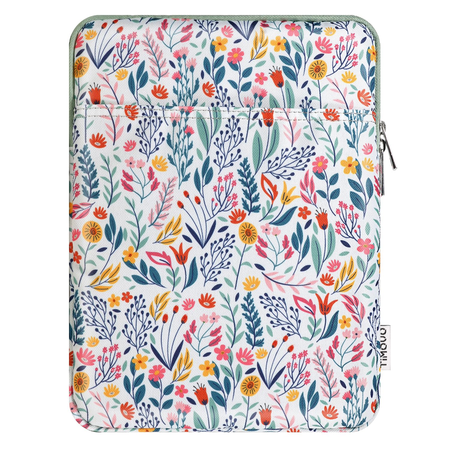 TiMOVO 9-11 Inch Tablet Case with Handle - Universal Fit for iPad Air 11 (2024), iPad Pro 11 (2024), iPad 10.2 (2019-2021), iPad 10th Gen (2022), iPad Air 5/4 10.9