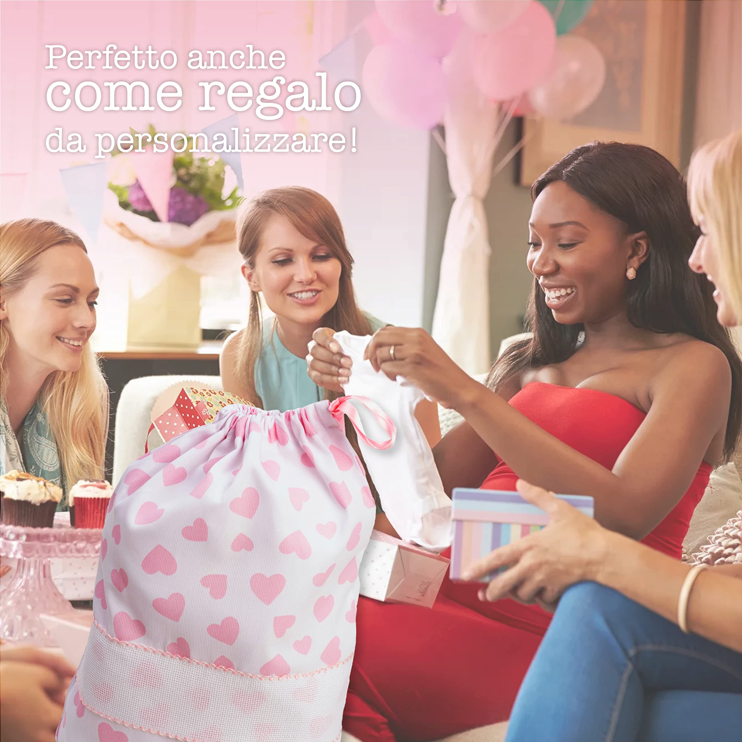 Pink Leather Filet Purse Set - 450g | Elegant Crossbody & Shoulder Bags for Women | Perfect for Parties, Dating & Daily Use