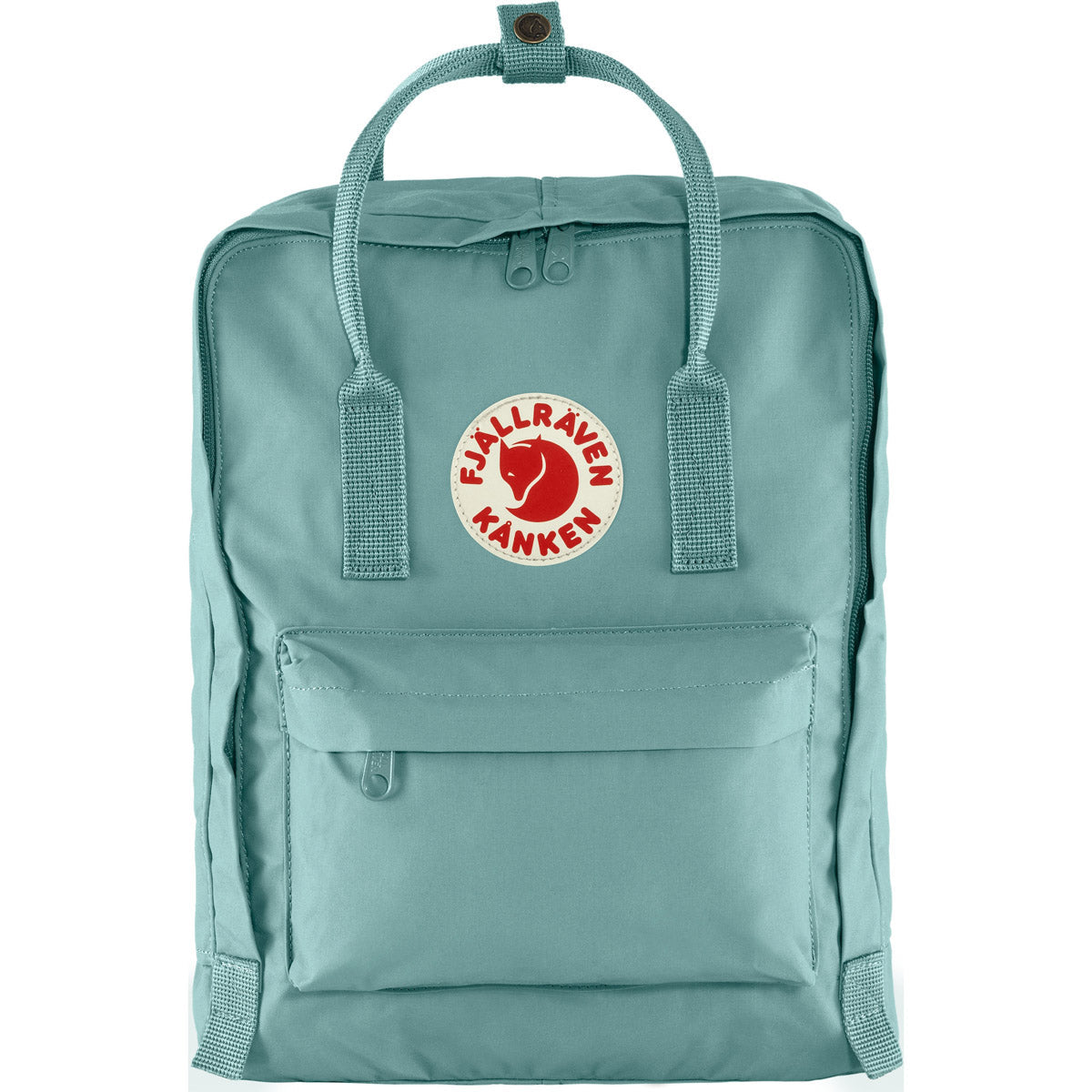 Original Kanken Backpack - Lightweight & Durable Water-Resistant Daypack for Hiking, School & Travel - Perfect for Outdoor Adventures & Daily Commute