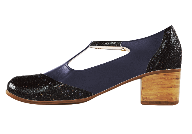 Jane Pumps Mary Janes - Women's Classic Comfort Shoes for Work, Office & Casual Wear | Elegant & Versatile Flats for Everyday Style