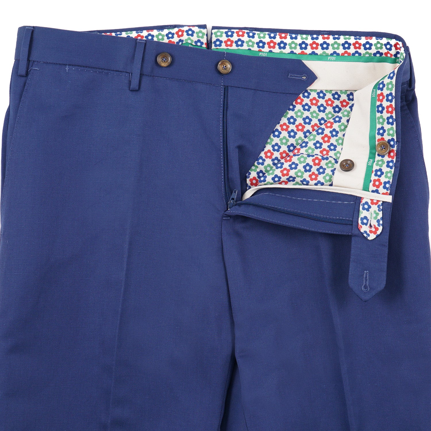 PT01 Men's Twill Linen Cotton Dress Pants - Comfortable Business Casual Trousers for Office, Wedding & Formal Occasions