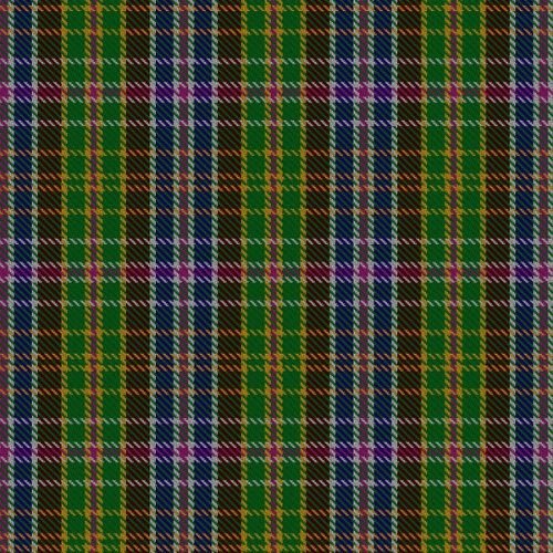 Authentic Bhutan Tartan Scarf - Premium Wool Fabric, Traditional Bhutanese Pattern for Men & Women - Perfect for Winter Warmth, Cultural Events & Gift Giving