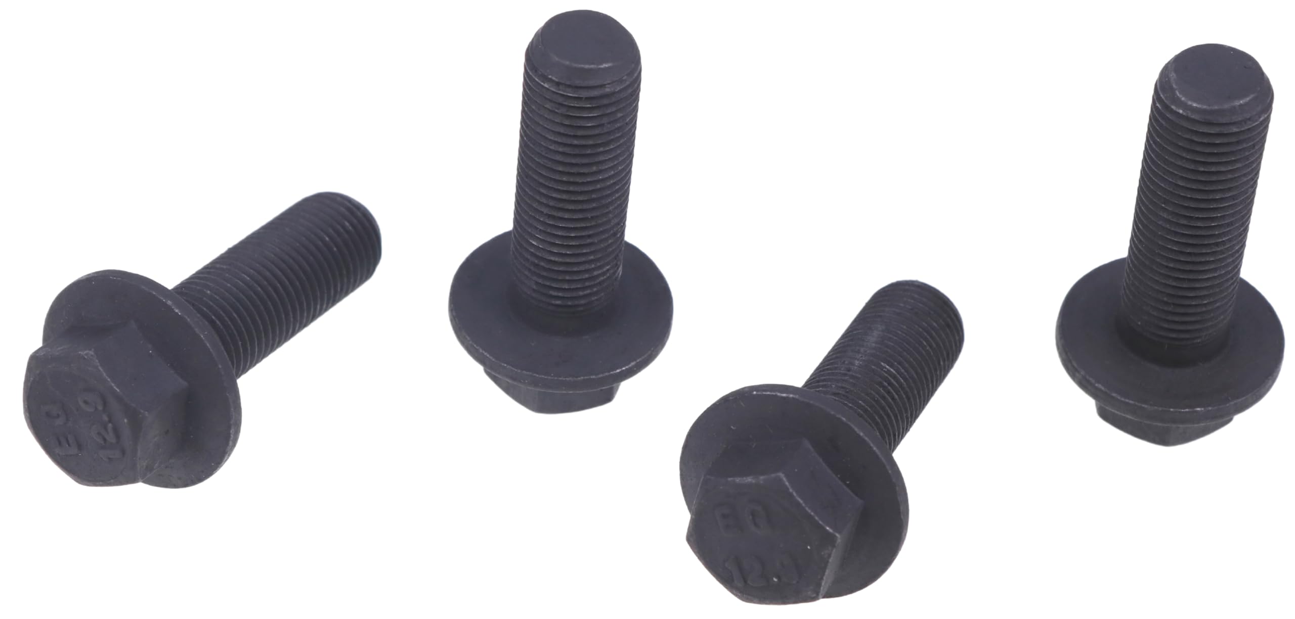 Dodge 5.9L 6.7L Cummins Shock Absorber Bolts 3903857 - Engine Vibration Dampening