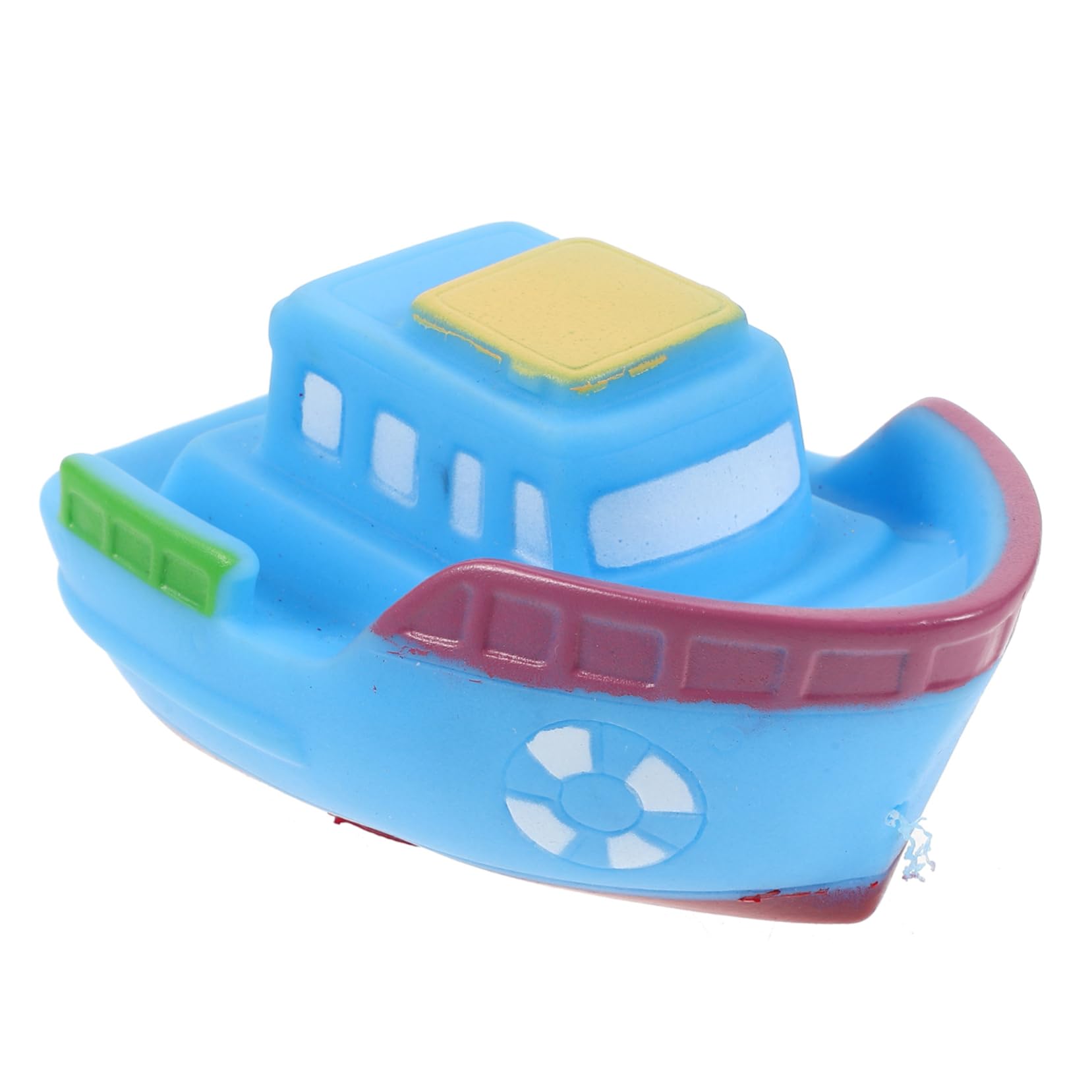 DRESSOOS Early Education Bath Toys for Toddlers - Safe Vinyl Bathtub Toys for Sensory Play & Learning | Perfect for Bath Time Fun & Baby Development