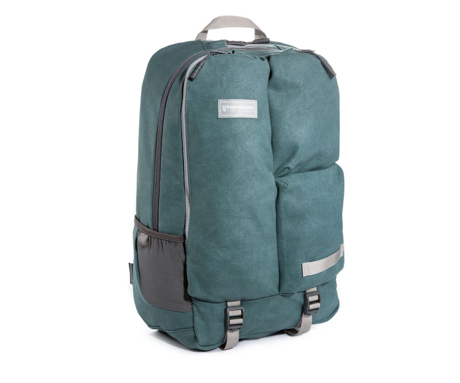 Timbuk2 Showdown Laptop Backpack - Waterproof 15.6 Inch Business Travel Backpack with USB Charging Port | Perfect for Work, Commute & College Students