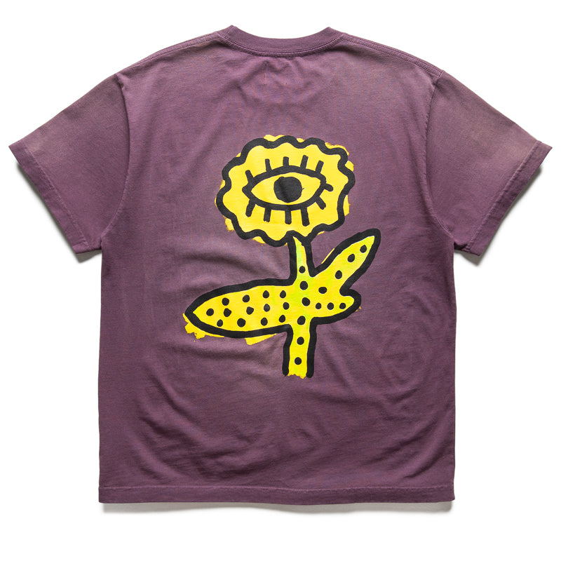 Alchemist Seeing Cactus T-Shirt - Soft Cotton Graphic Tee for Men & Women | Trendy Streetwear & Casual Outfit for Summer